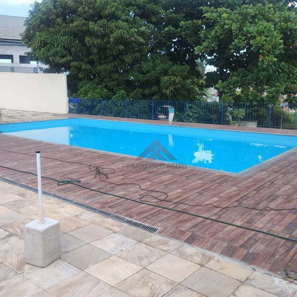 Apartamento, 2 quartos, 57 m² - Foto 1