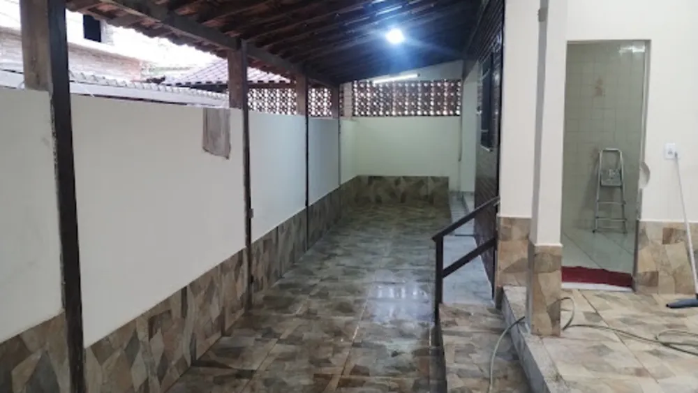 Casa, 2 quartos, 200 m² - Foto 3