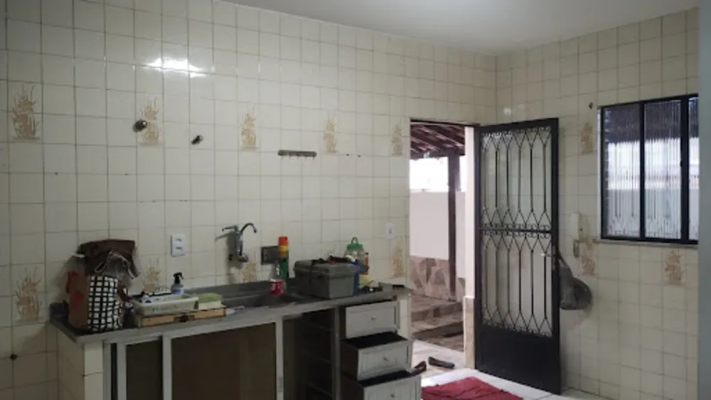 Casa, 2 quartos, 200 m² - Foto 6
