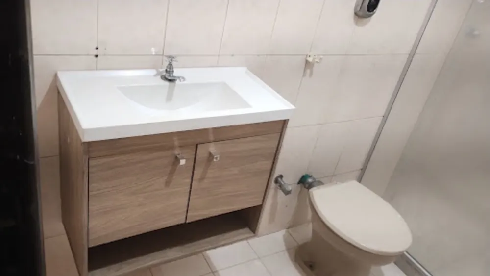 Casa, 2 quartos, 200 m² - Foto 9