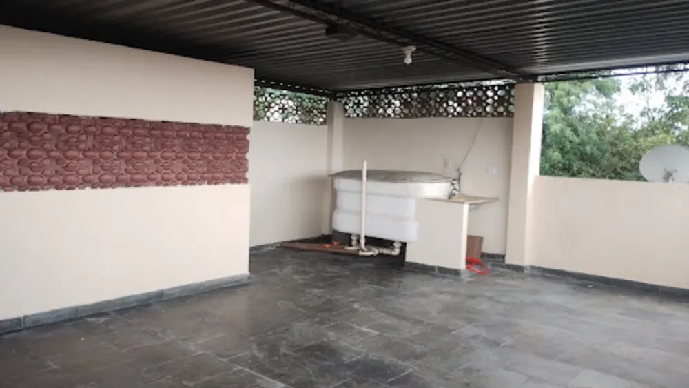 Casa, 2 quartos, 200 m² - Foto 20