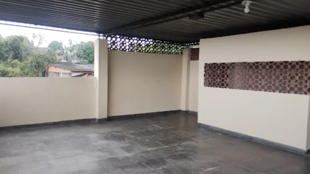 Casa, 2 quartos, 200 m² - Foto 1