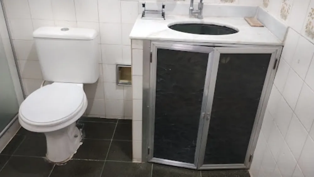 Casa, 2 quartos, 200 m² - Foto 18