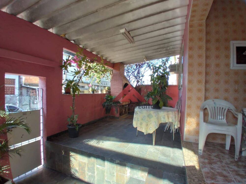 Casa, 2 quartos - Foto 5