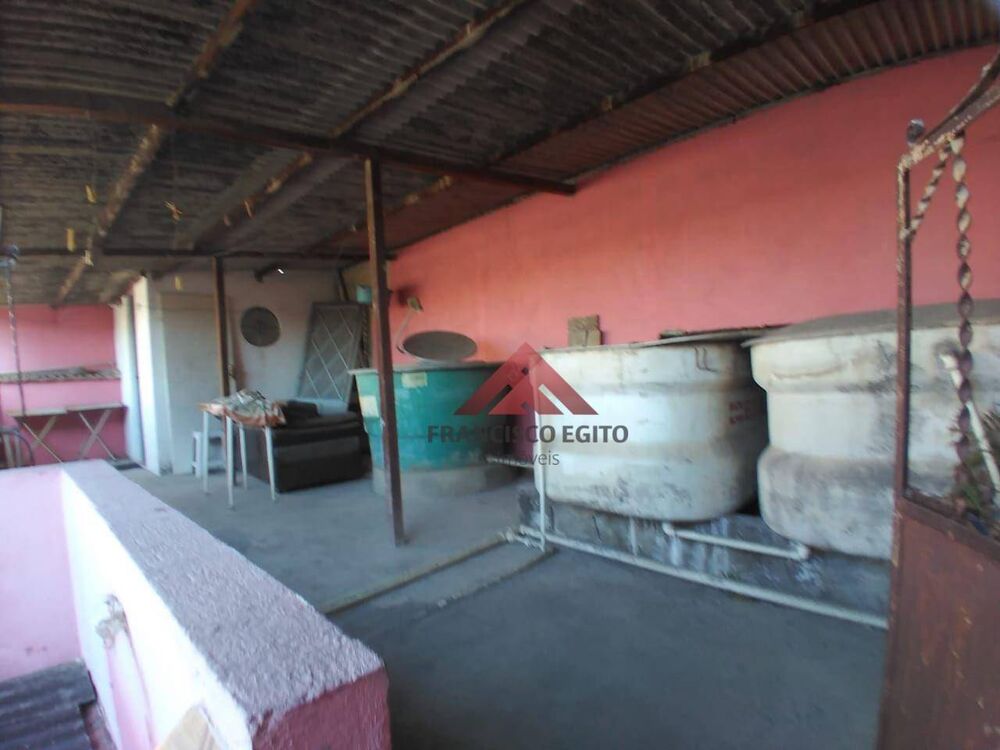 Casa, 2 quartos - Foto 10