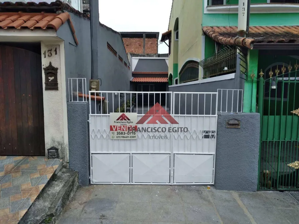 Casa, 2 quartos, 150 m² - Foto 17