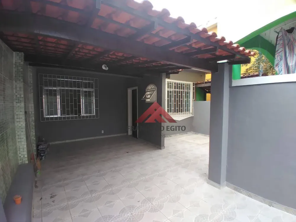 Casa, 2 quartos, 150 m² - Foto 1