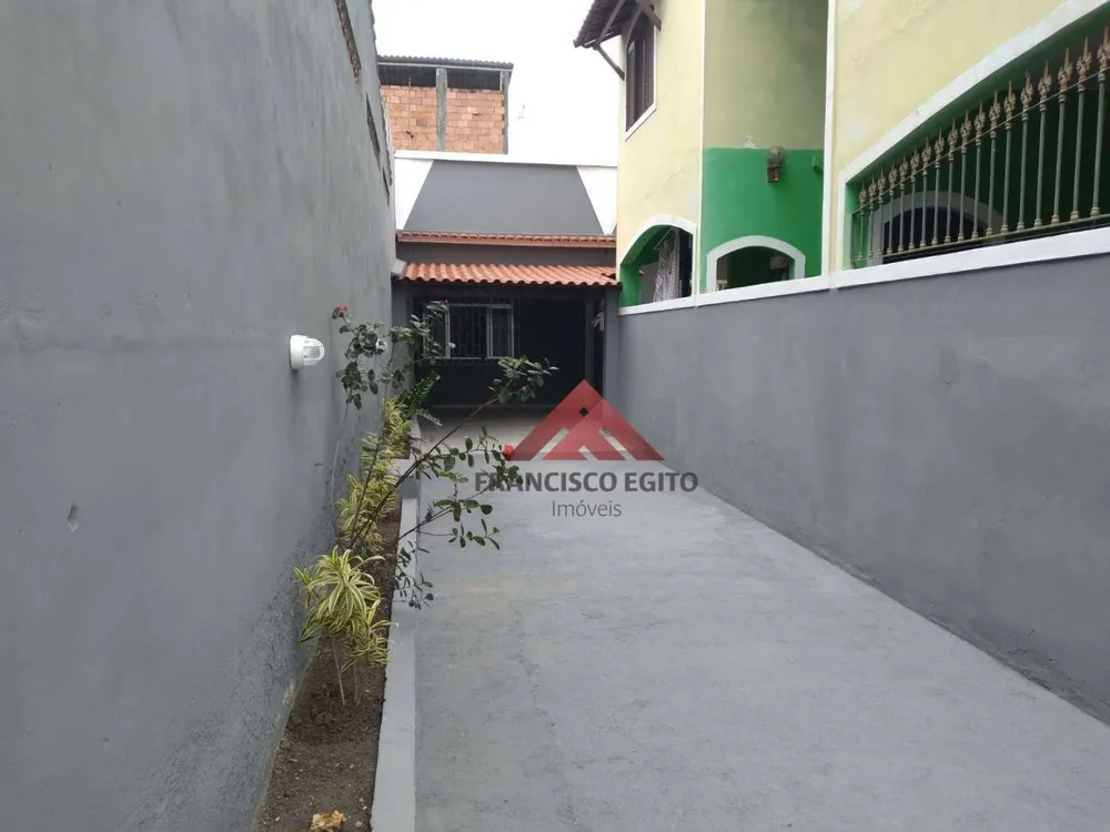 Casa, 2 quartos, 150 m² - Foto 16