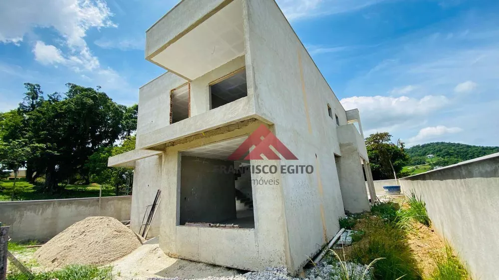Casa de Condomínio, 4 quartos - Foto 2