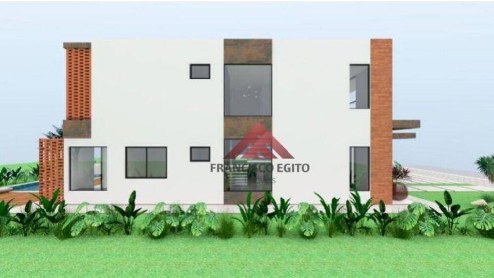 Casa de Condomínio, 4 quartos - Foto 23