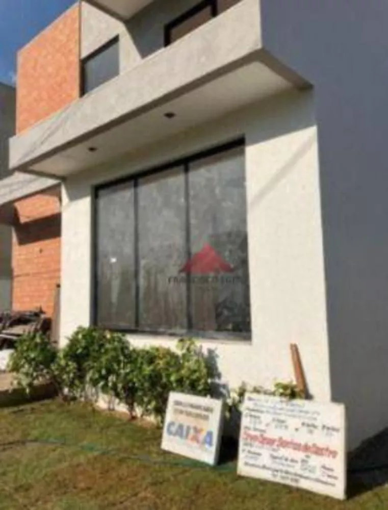 Casa de Condomínio, 4 quartos - Foto 7