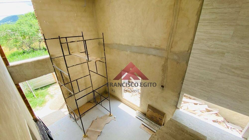 Casa de Condomínio, 4 quartos - Foto 21