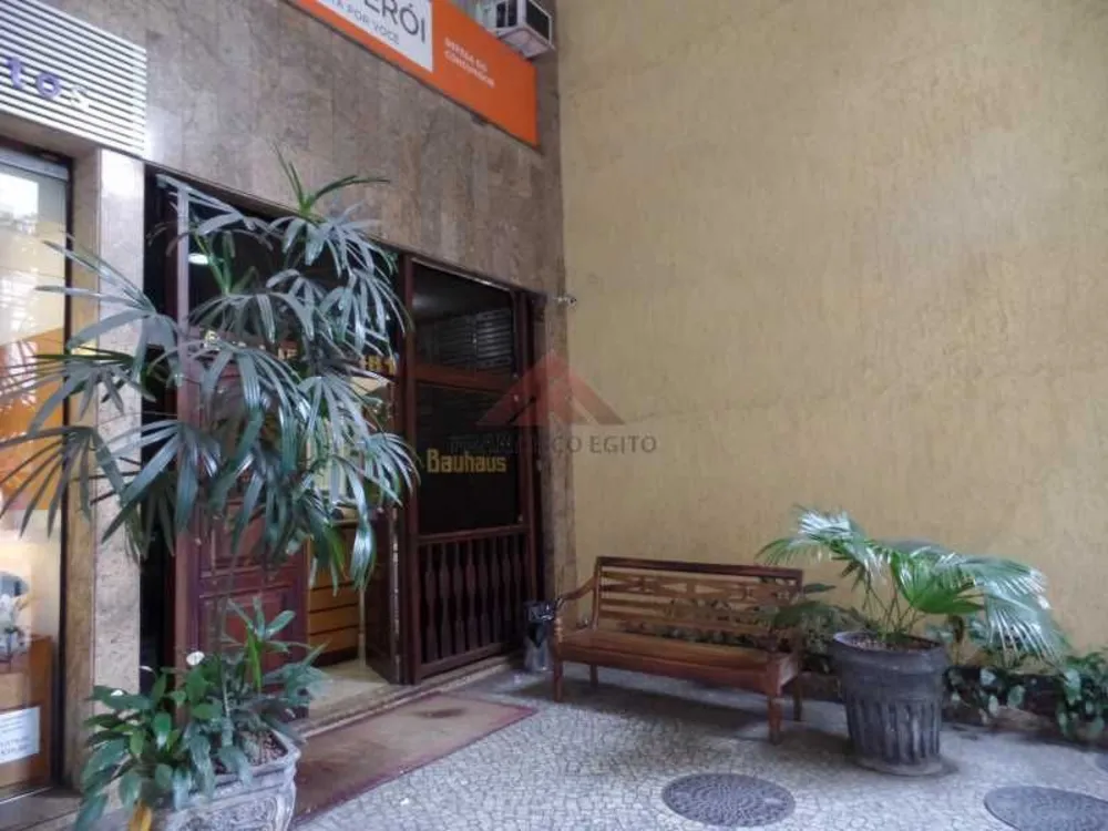 Sala-Conjunto, 28 m² - Foto 1