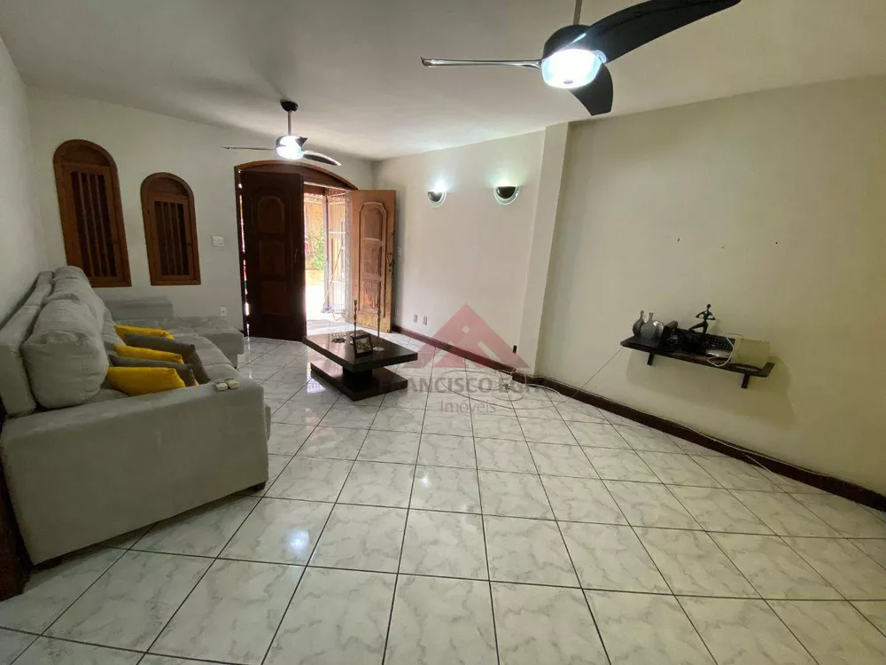 Casa, 3 quartos, 100 m² - Foto 4