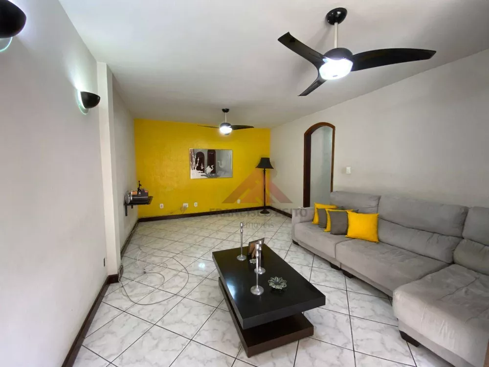 Casa, 3 quartos, 100 m² - Foto 6