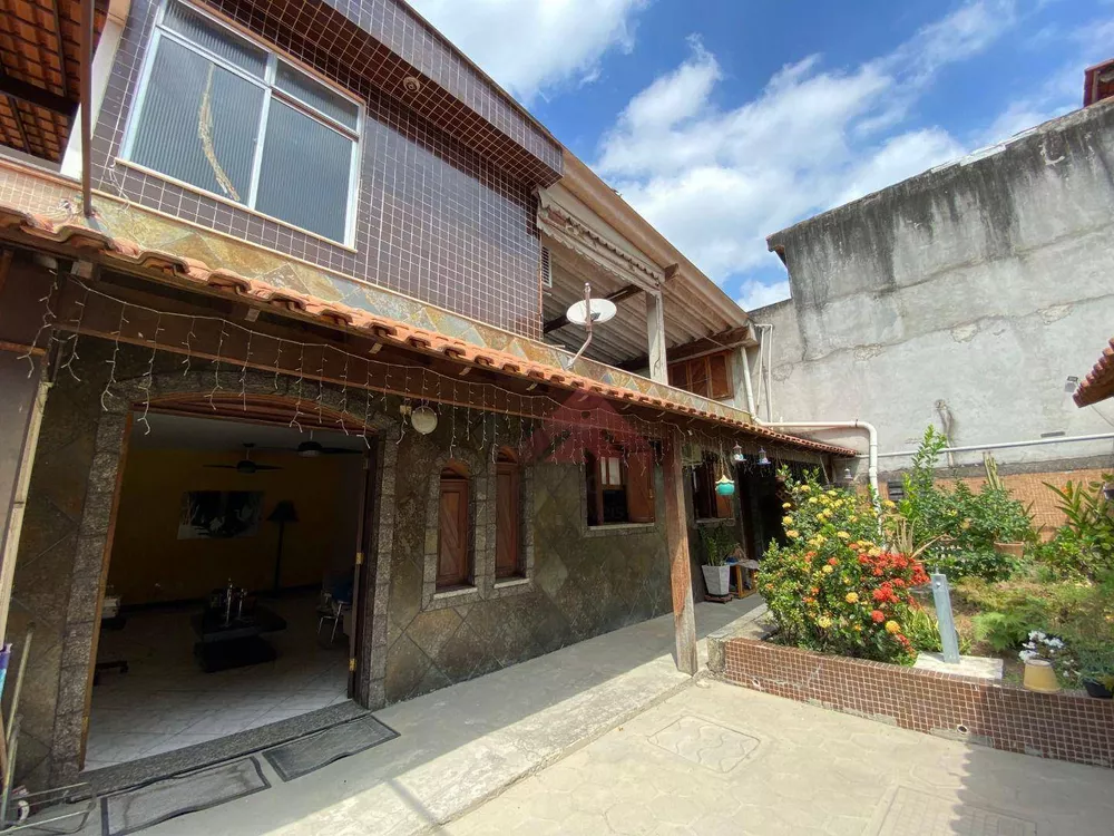 Casa, 3 quartos, 100 m² - Foto 1