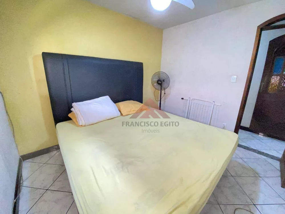 Casa, 3 quartos, 100 m² - Foto 7