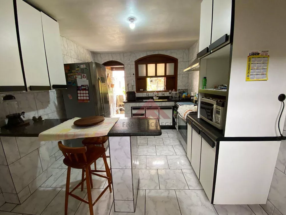 Casa, 3 quartos, 100 m² - Foto 17