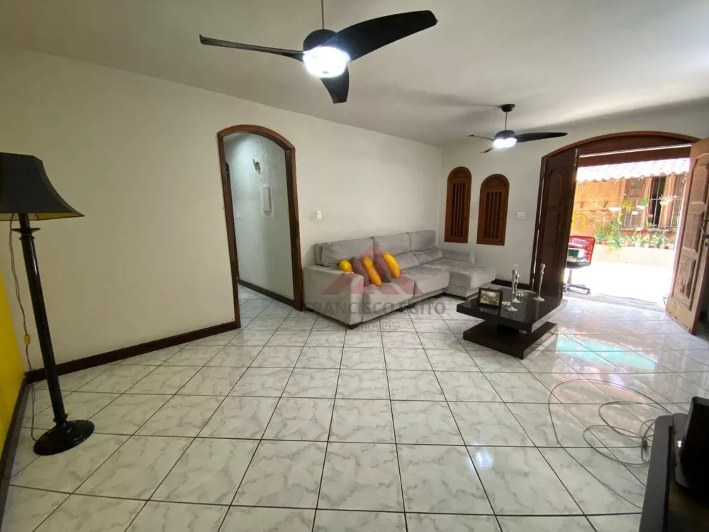 Casa, 3 quartos, 100 m² - Foto 5