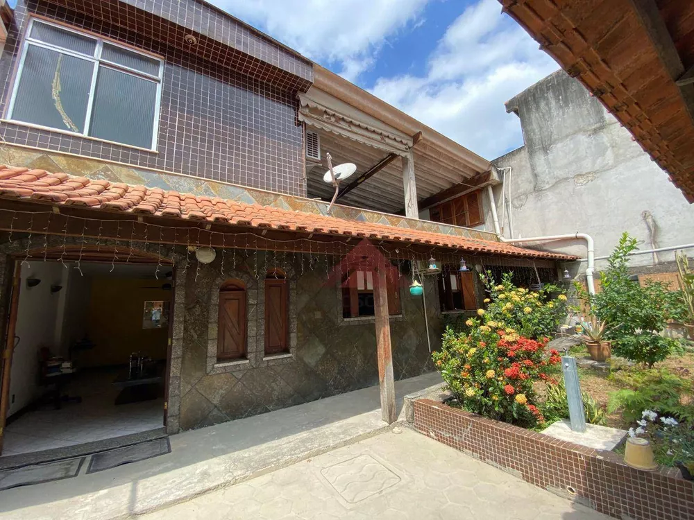 Casa, 3 quartos, 100 m² - Foto 2