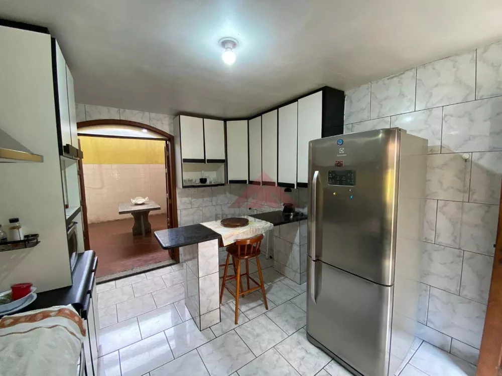 Casa, 3 quartos, 100 m² - Foto 16