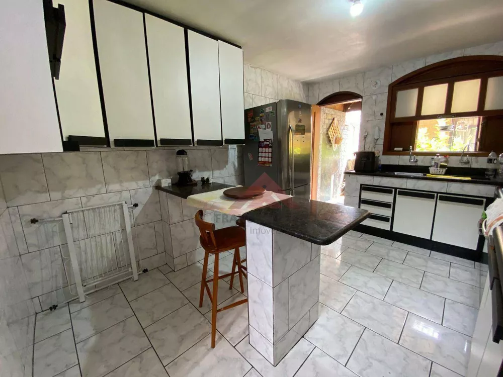 Casa, 3 quartos, 100 m² - Foto 14