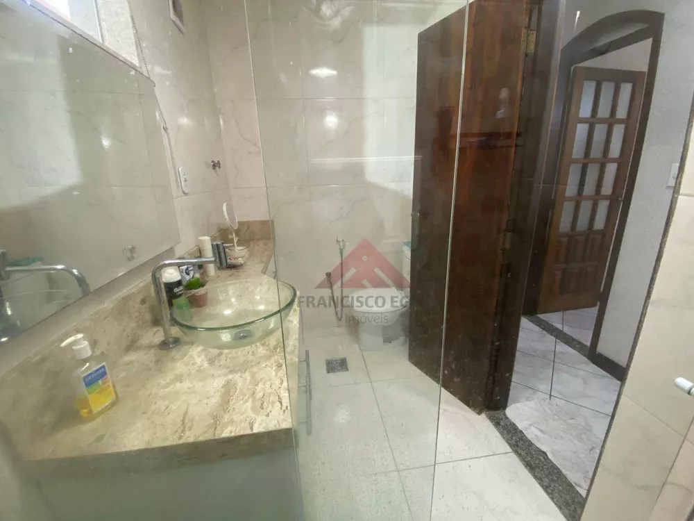 Casa, 3 quartos, 100 m² - Foto 10