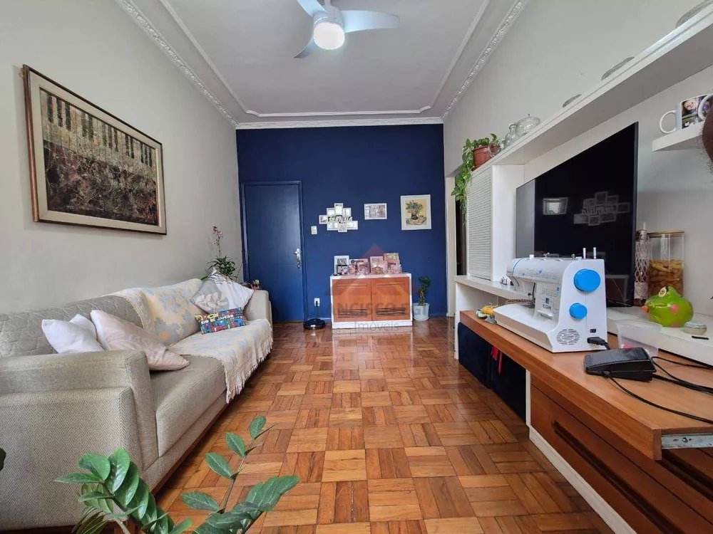 Apartamento, 2 quartos, 63 m² - Foto 2