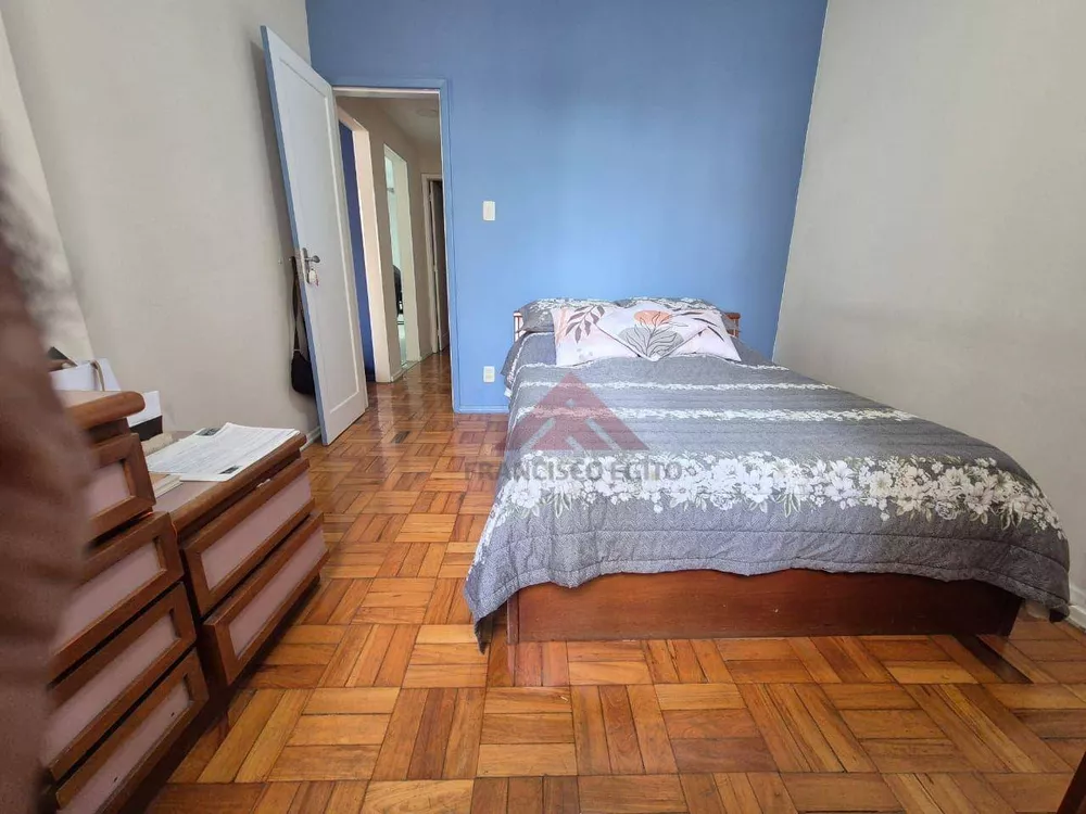 Apartamento, 2 quartos, 63 m² - Foto 1