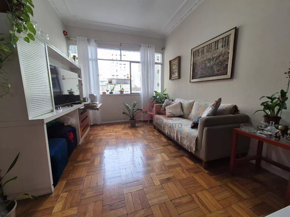 Apartamento, 2 quartos, 63 m² - Foto 12