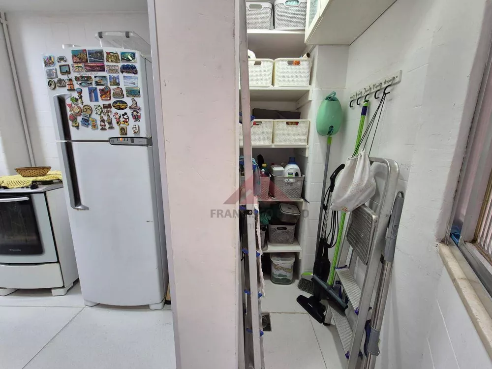 Apartamento, 2 quartos, 63 m² - Foto 3