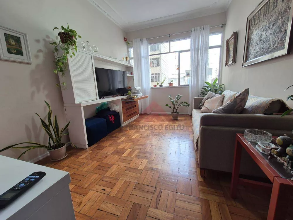 Apartamento, 2 quartos, 63 m² - Foto 4