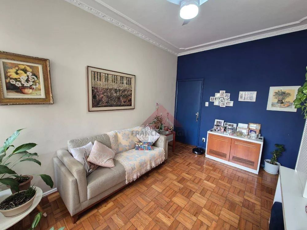 Apartamento, 2 quartos, 63 m² - Foto 11
