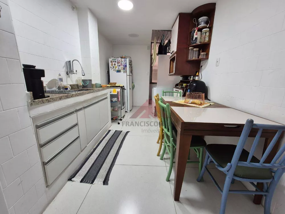 Apartamento, 2 quartos, 63 m² - Foto 7