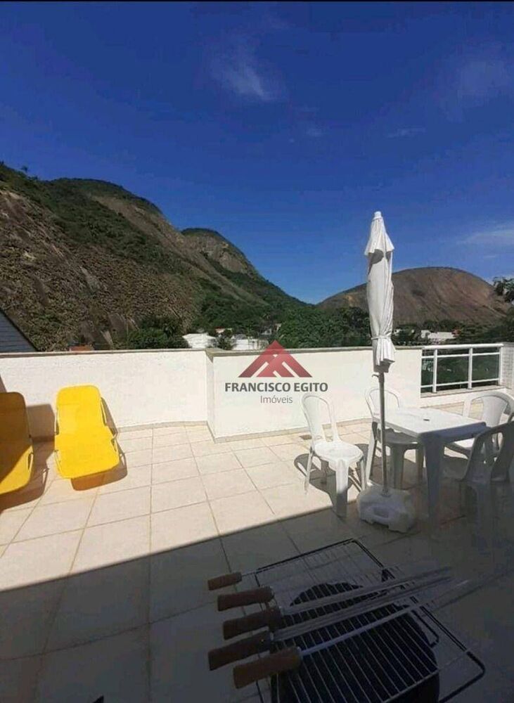 Cobertura, 1 quarto, 85 m² - Foto 7