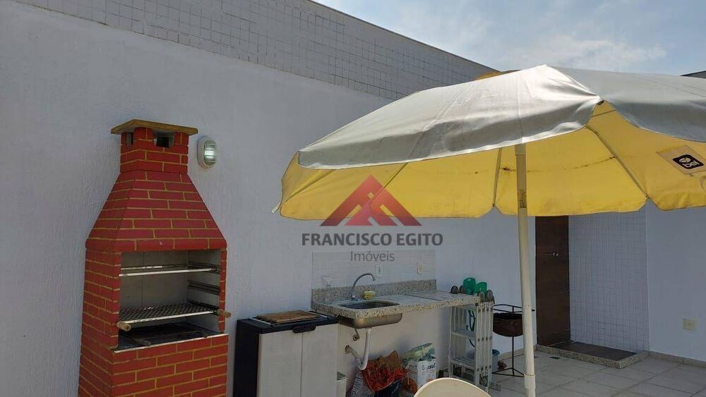 Cobertura, 1 quarto, 85 m² - Foto 6