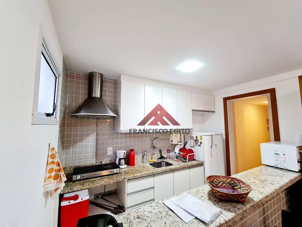 Cobertura à venda com 1 quarto, 85m² - Foto 3