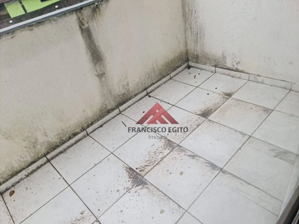 Apartamento, 2 quartos, 55 m² - Foto 2