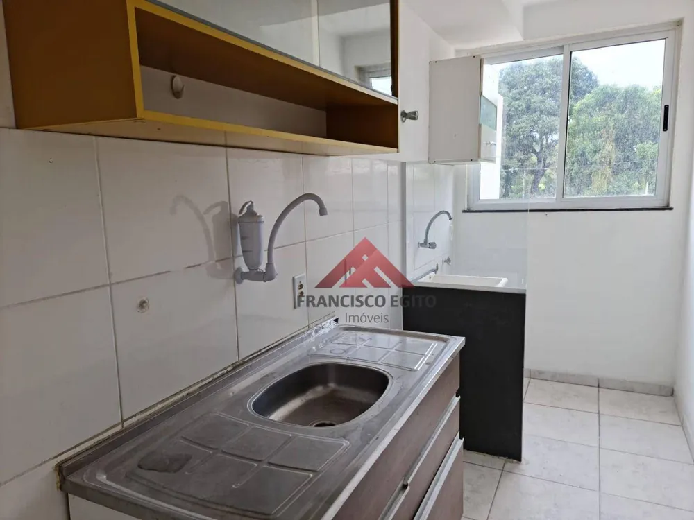 Apartamento, 2 quartos, 55 m² - Foto 6