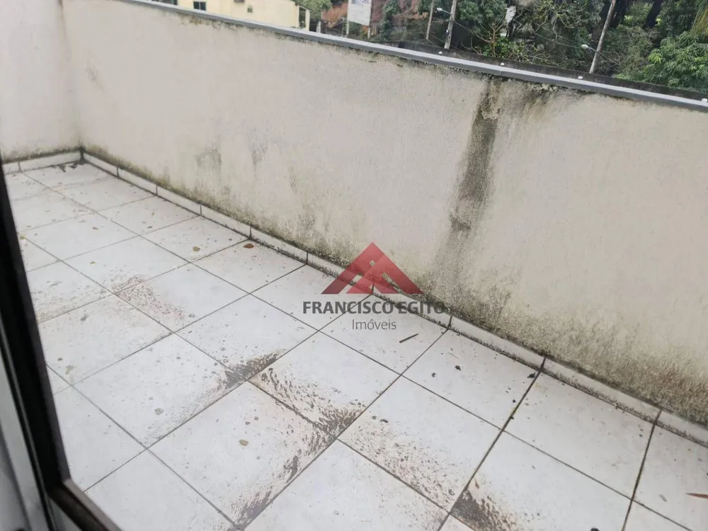 Apartamento, 2 quartos, 55 m² - Foto 1