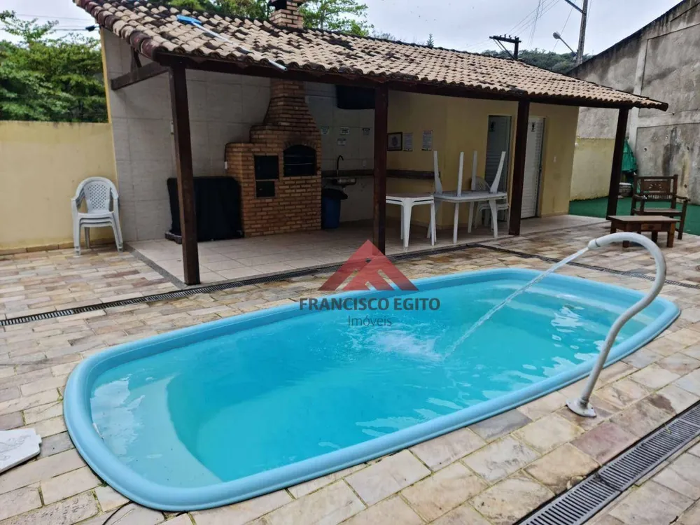 Apartamento, 2 quartos, 55 m² - Foto 13