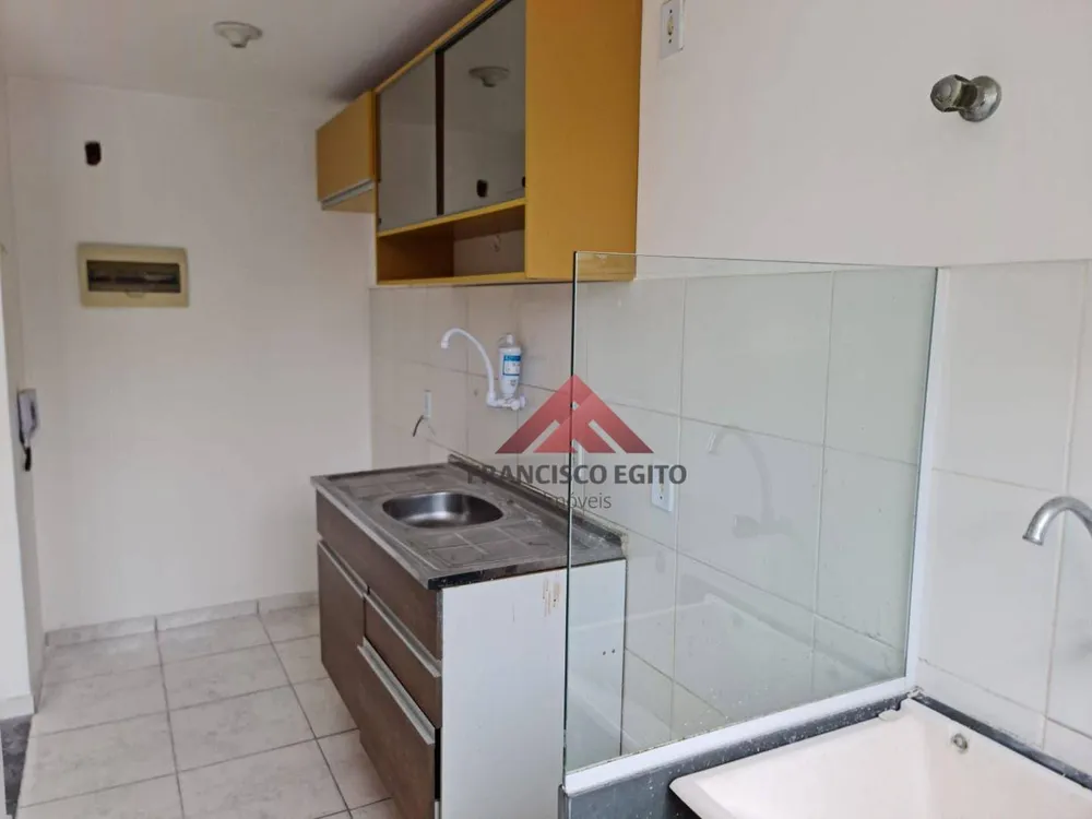 Apartamento, 2 quartos, 55 m² - Foto 7