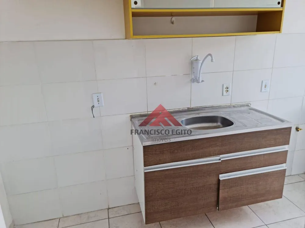 Apartamento, 2 quartos, 55 m² - Foto 15