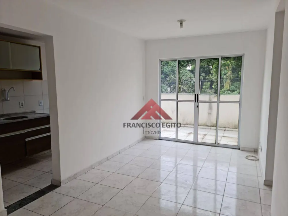 Apartamento, 2 quartos, 55 m² - Foto 10