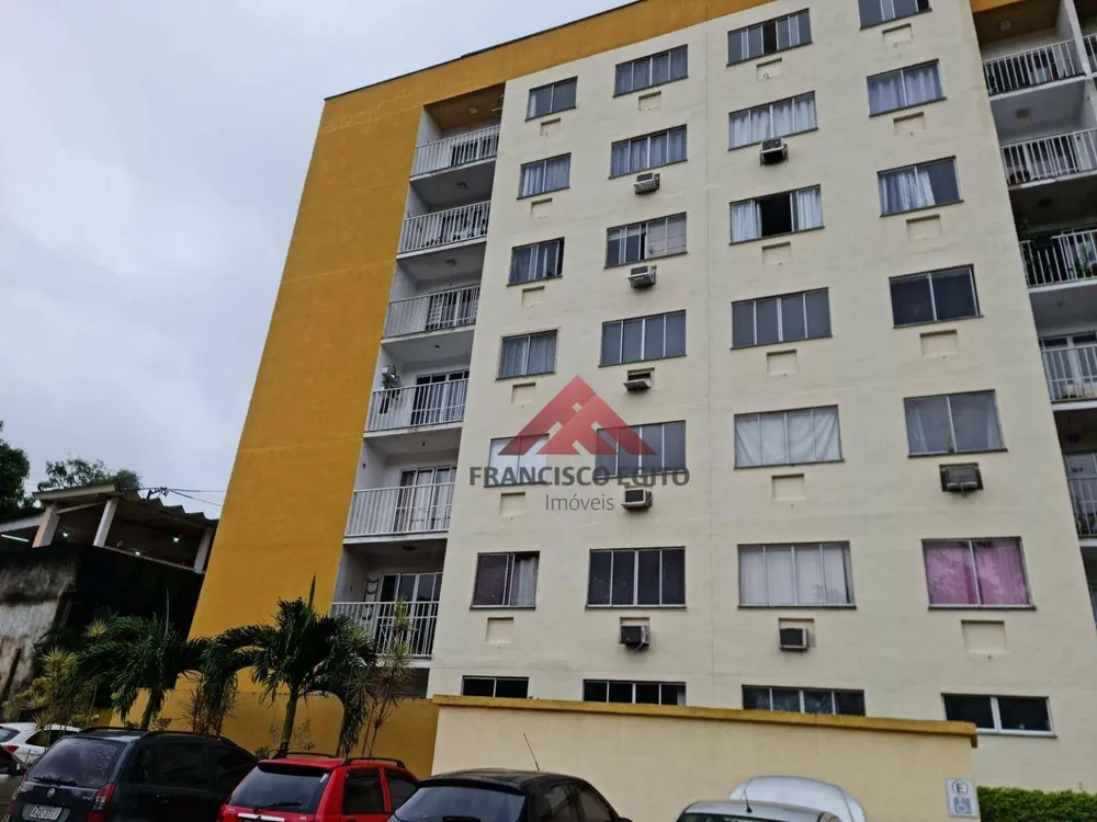 Apartamento, 2 quartos, 55 m² - Foto 16