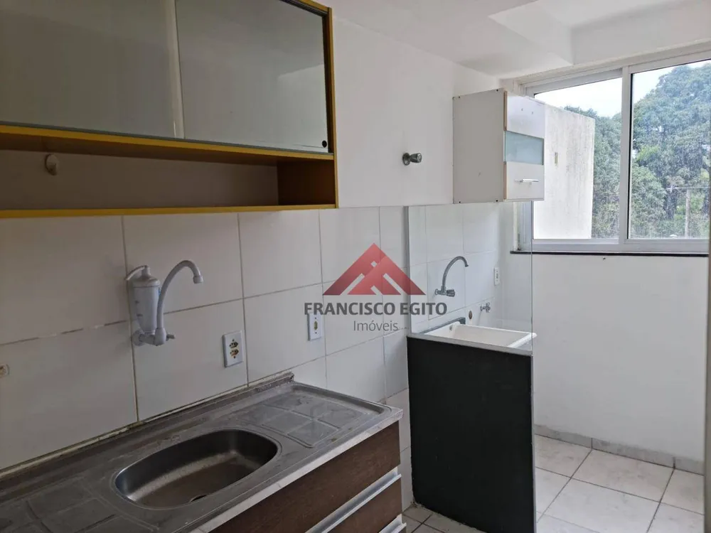 Apartamento, 2 quartos, 55 m² - Foto 9
