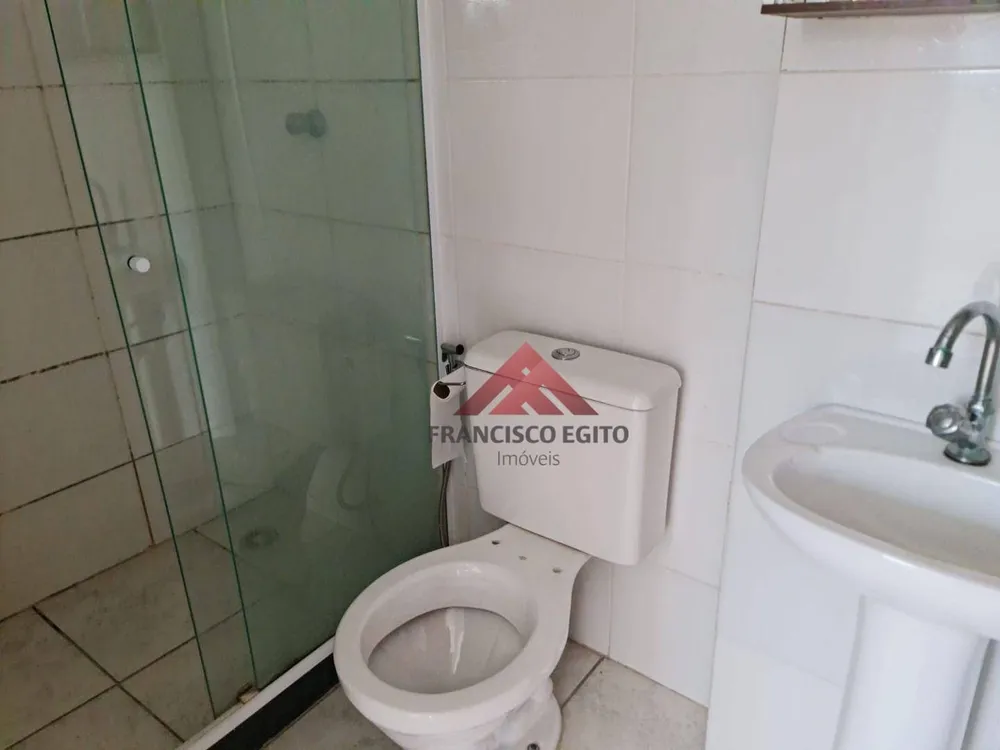 Apartamento, 2 quartos, 55 m² - Foto 3