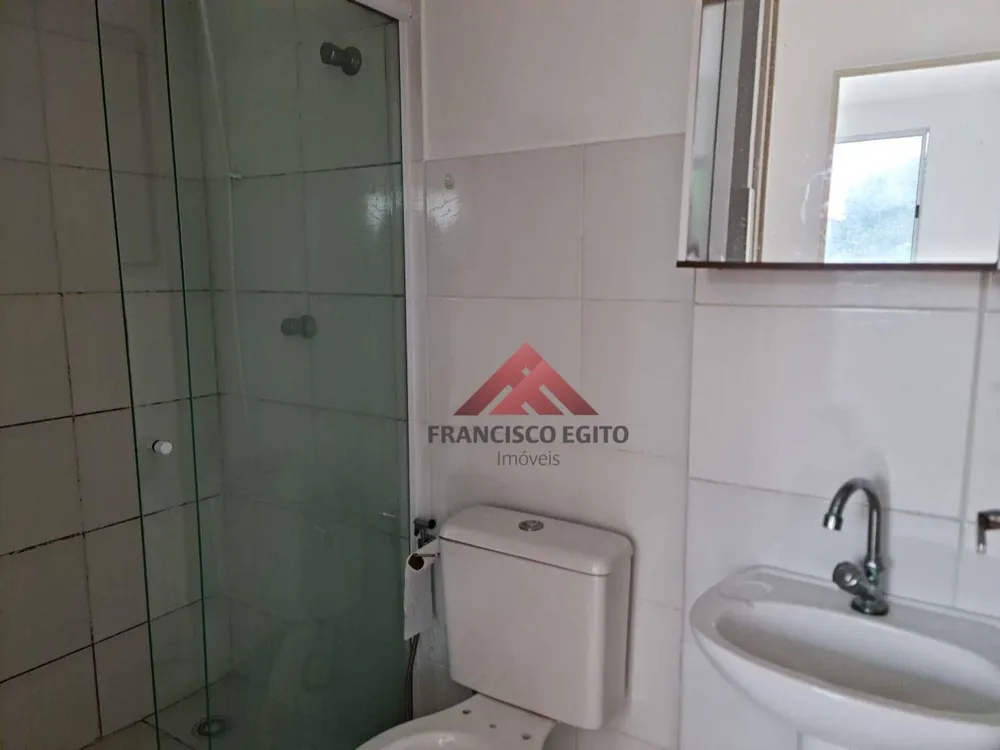 Apartamento, 2 quartos, 55 m² - Foto 4