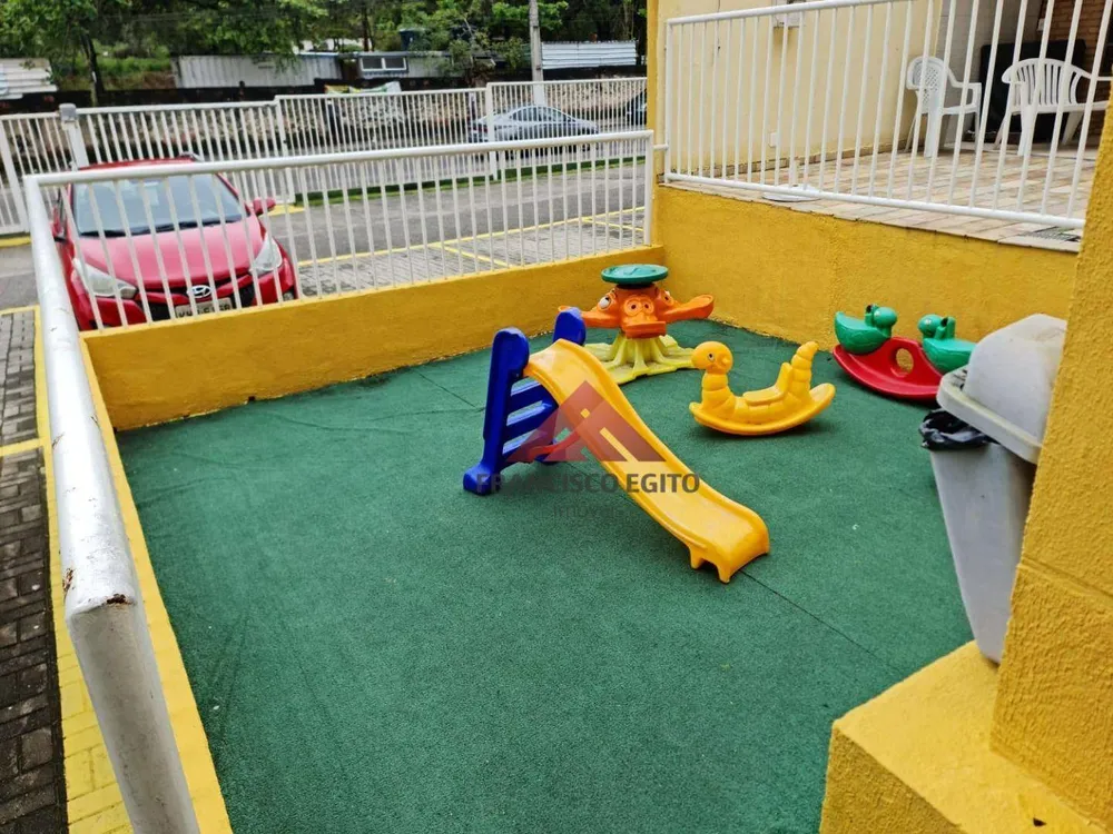 Apartamento, 2 quartos, 55 m² - Foto 5