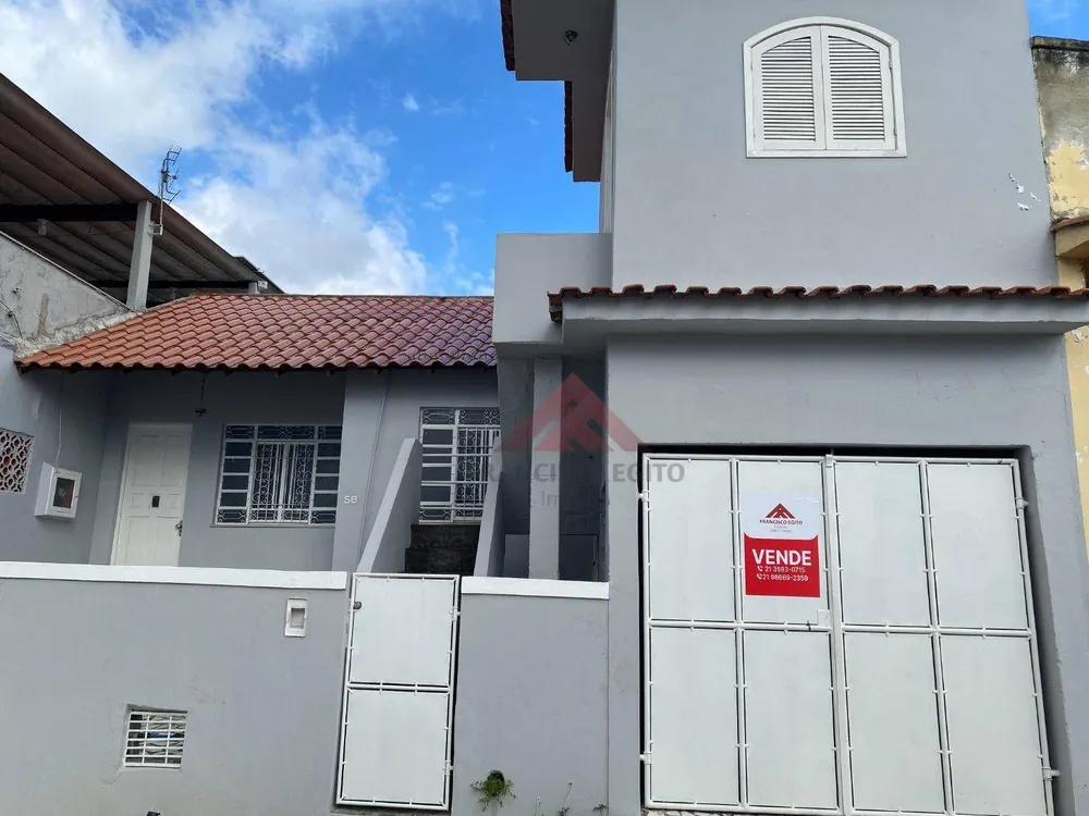 Casa, 3 quartos, 104 m² - Foto 3